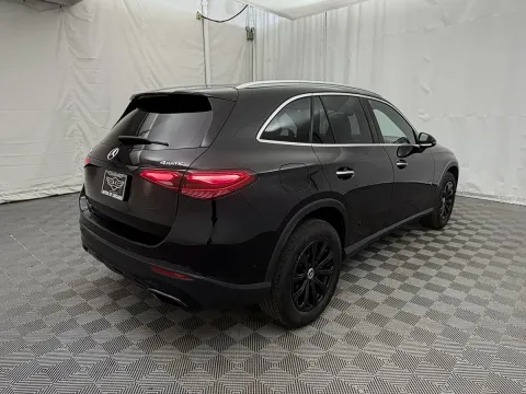 More photos of 2024 Mercedes-Benz GLC 300 at Autos of Chicago, IL