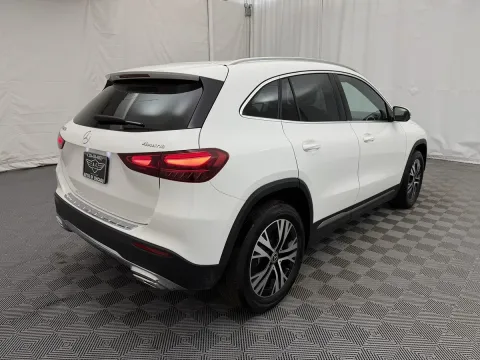 More photos of 2025 Mercedes-Benz GLA 250 at Autos of Chicago, IL