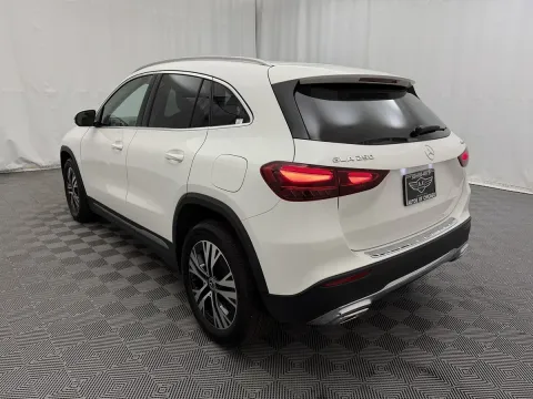 More photos of 2025 Mercedes-Benz GLA 250 at Autos of Chicago, IL