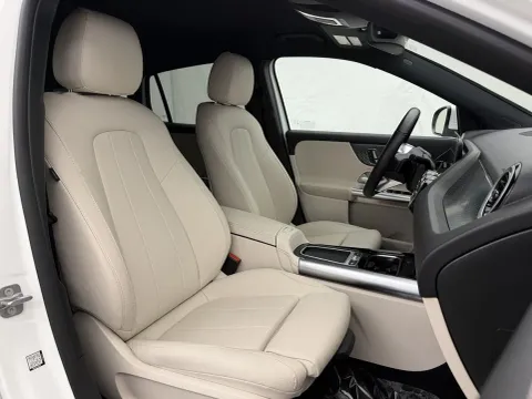 Another view of 2025 Mercedes-Benz GLA 250 for sale in Arlington Heights, IL at Autos of Chicago