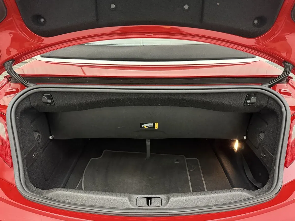 Buick Cascada photo 30