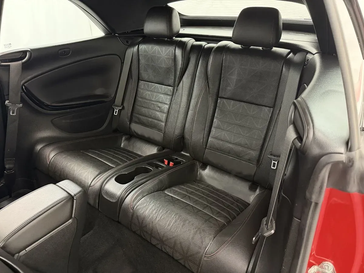 Buick Cascada photo 27