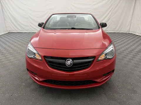 Another view of 2017 Buick Cascada Sport Touring for sale in Arlington Heights, IL at Autos of Chicago