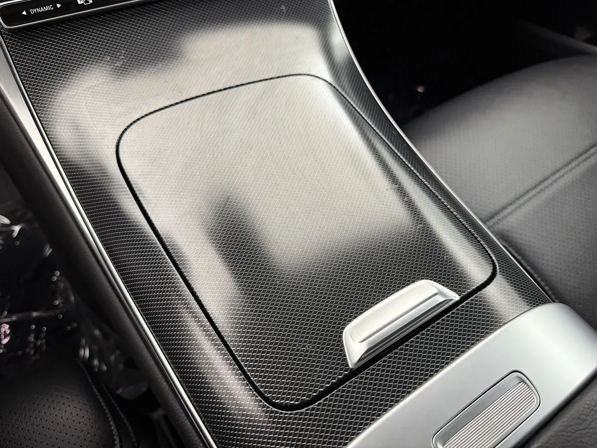Mercedes-Benz GLC photo 44