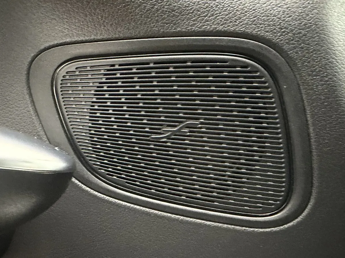 Mercedes-Benz GLC photo 21