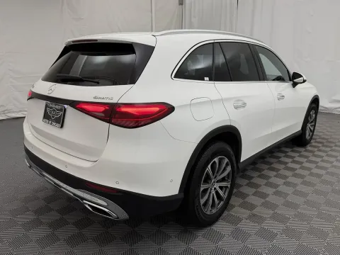 More photos of 2024 Mercedes-Benz GLC 300 at Autos of Chicago, IL