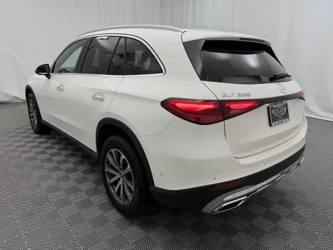 More photos of 2024 Mercedes-Benz GLC 300 at Autos of Chicago, IL