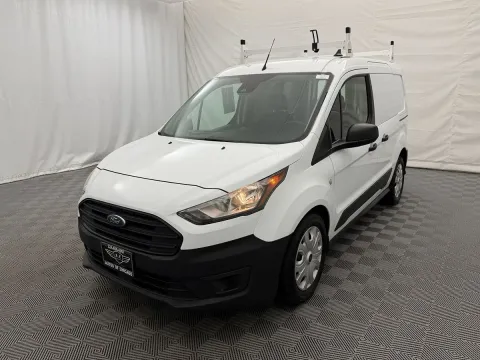 Photos of 2020 Ford Transit Connect Van XL for sale in Arlington Heights, IL at Autos of Chicago