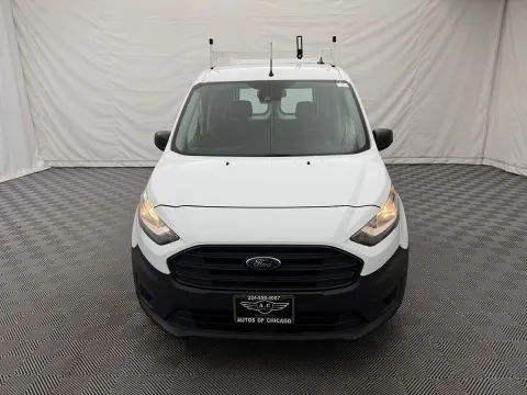Another view of 2020 Ford Transit Connect Van XL for sale in Arlington Heights, IL at Autos of Chicago