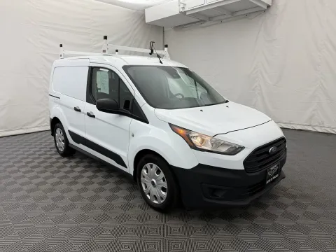 More photos of 2020 Ford Transit Connect Van XL at Autos of Chicago, IL