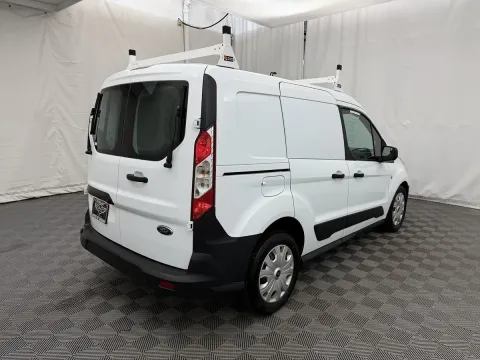 More photos of 2020 Ford Transit Connect Van XL at Autos of Chicago, IL