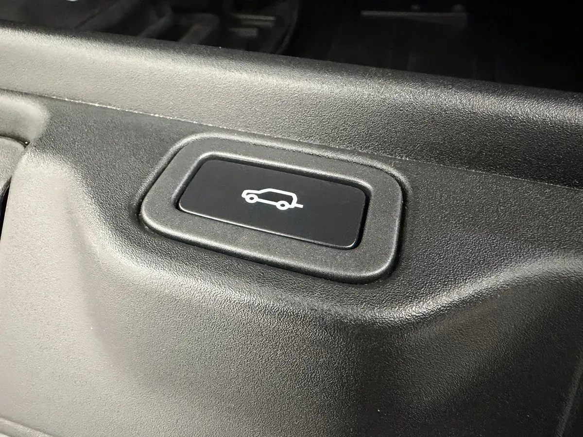 Land Rover Range Rover photo 47