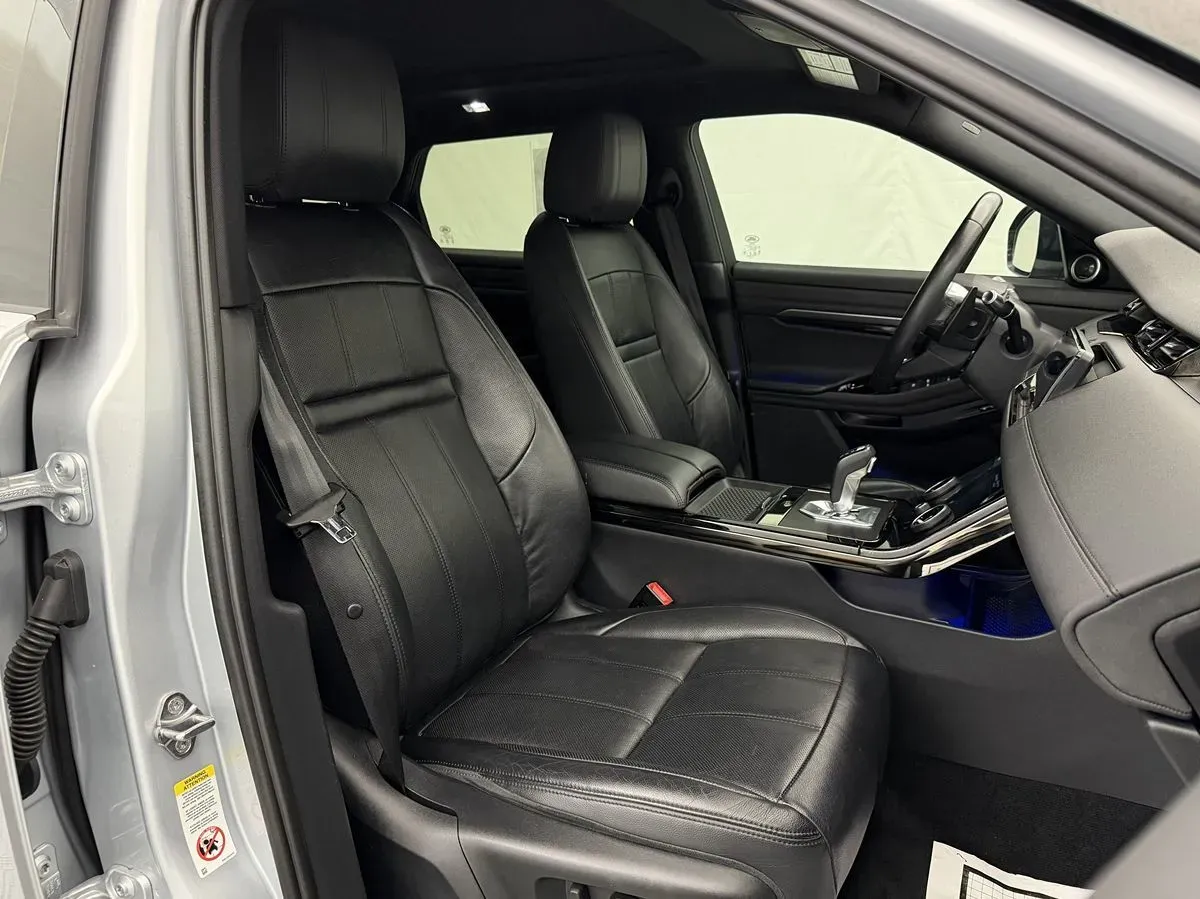 Land Rover Range Rover Evoque photo 35