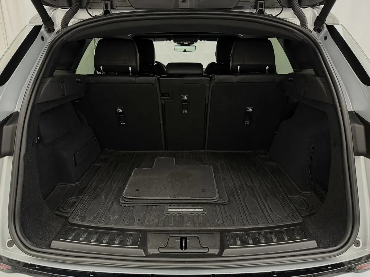 Land Rover Range Rover Evoque photo 36