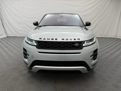 Photos of 2020 Land Rover Range Rover Evoque R-Dynamic SE for sale in Arlington Heights, IL at Autos of Chicago