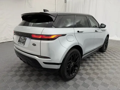 More photos of 2020 Land Rover Range Rover Evoque R-Dynamic SE at Autos of Chicago, IL