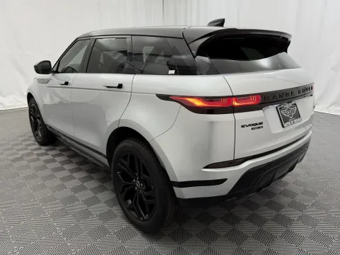 More photos of 2020 Land Rover Range Rover Evoque R-Dynamic SE at Autos of Chicago, IL