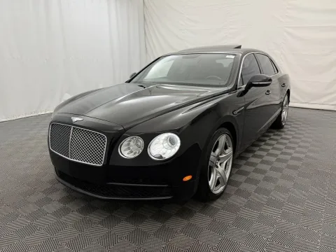 Photos of 2015 Bentley Flying Spur V8 for sale in Arlington Heights, IL at Autos of Chicago