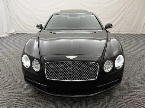 Another view of 2015 Bentley Flying Spur V8 for sale in Arlington Heights, IL at Autos of Chicago