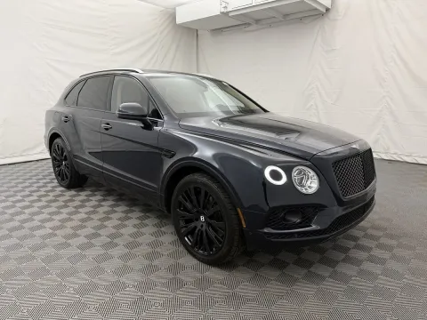 More photos of 2017 Bentley Bentayga W12 at Autos of Chicago, IL