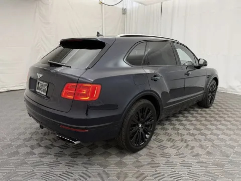 More photos of 2017 Bentley Bentayga W12 at Autos of Chicago, IL