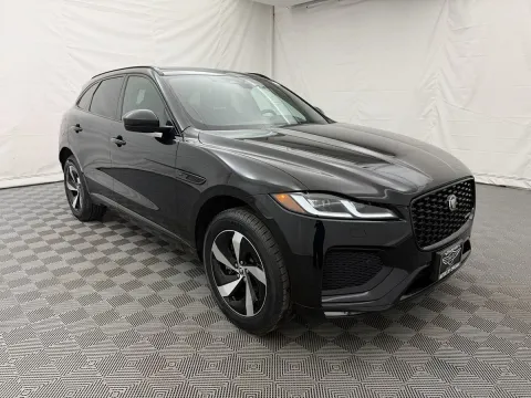 More photos of 2025 Jaguar F-PACE R-Dynamic S at Autos of Chicago, IL