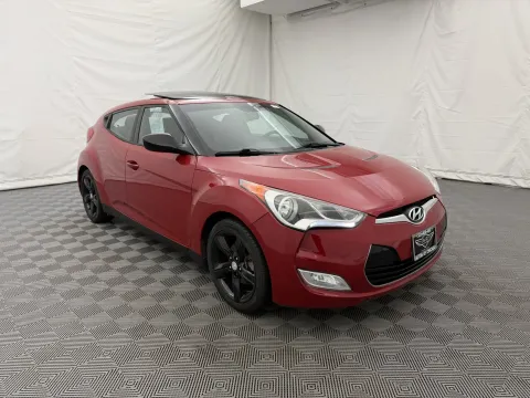 More photos of 2014 Hyundai Veloster at Autos of Chicago, IL