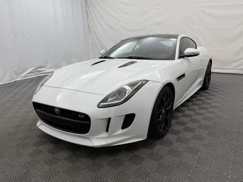Photos of 2016 Jaguar F-TYPE S for sale in Arlington Heights, IL at Autos of Chicago