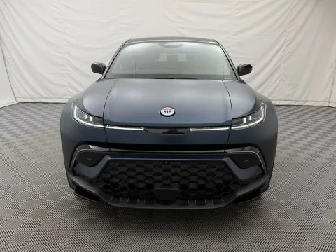 Photos of 2023 Fisker Ocean One for sale in Arlington Heights, IL at Autos of Chicago