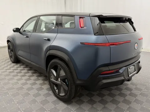 More photos of 2023 Fisker Ocean One at Autos of Chicago, IL