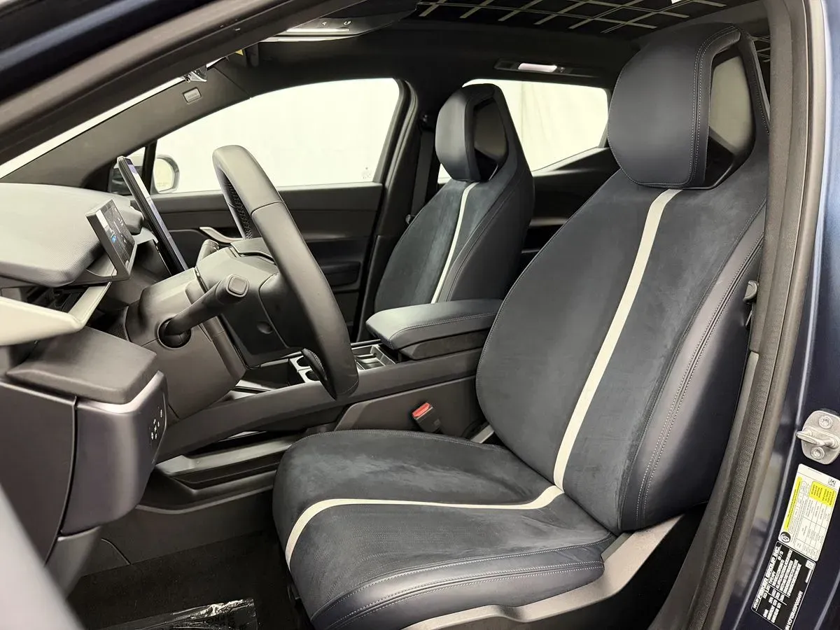 Fisker Ocean photo 10