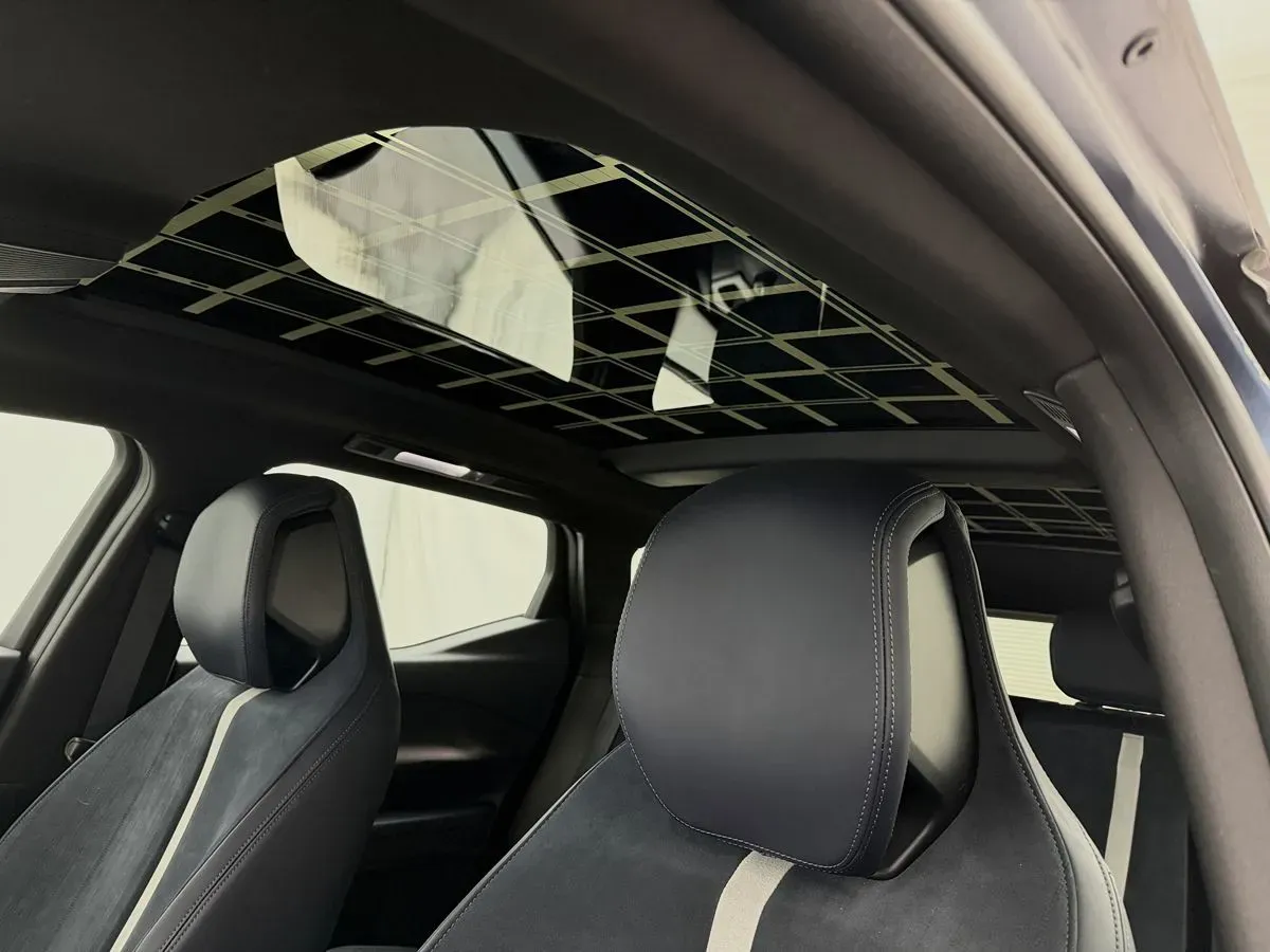 Fisker Ocean photo 9