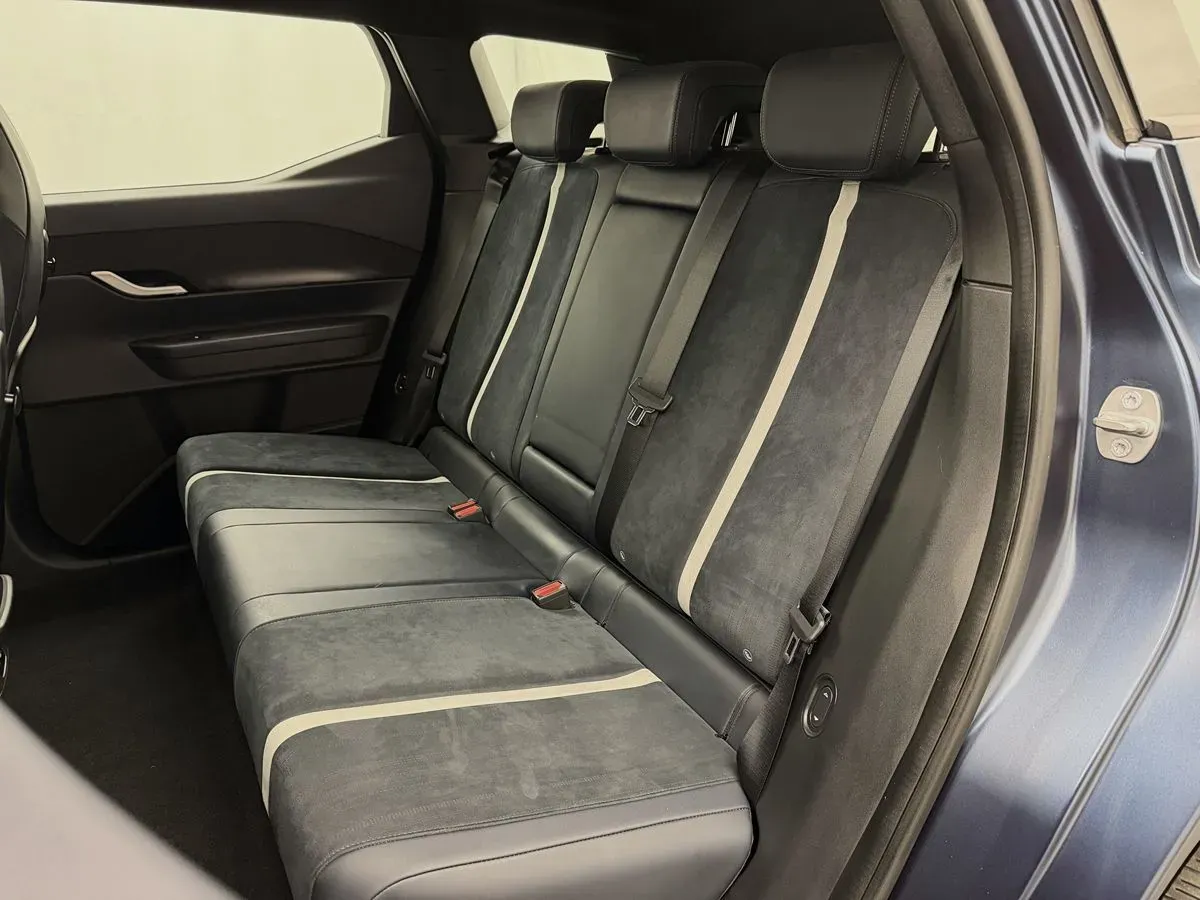 Fisker Ocean photo 31