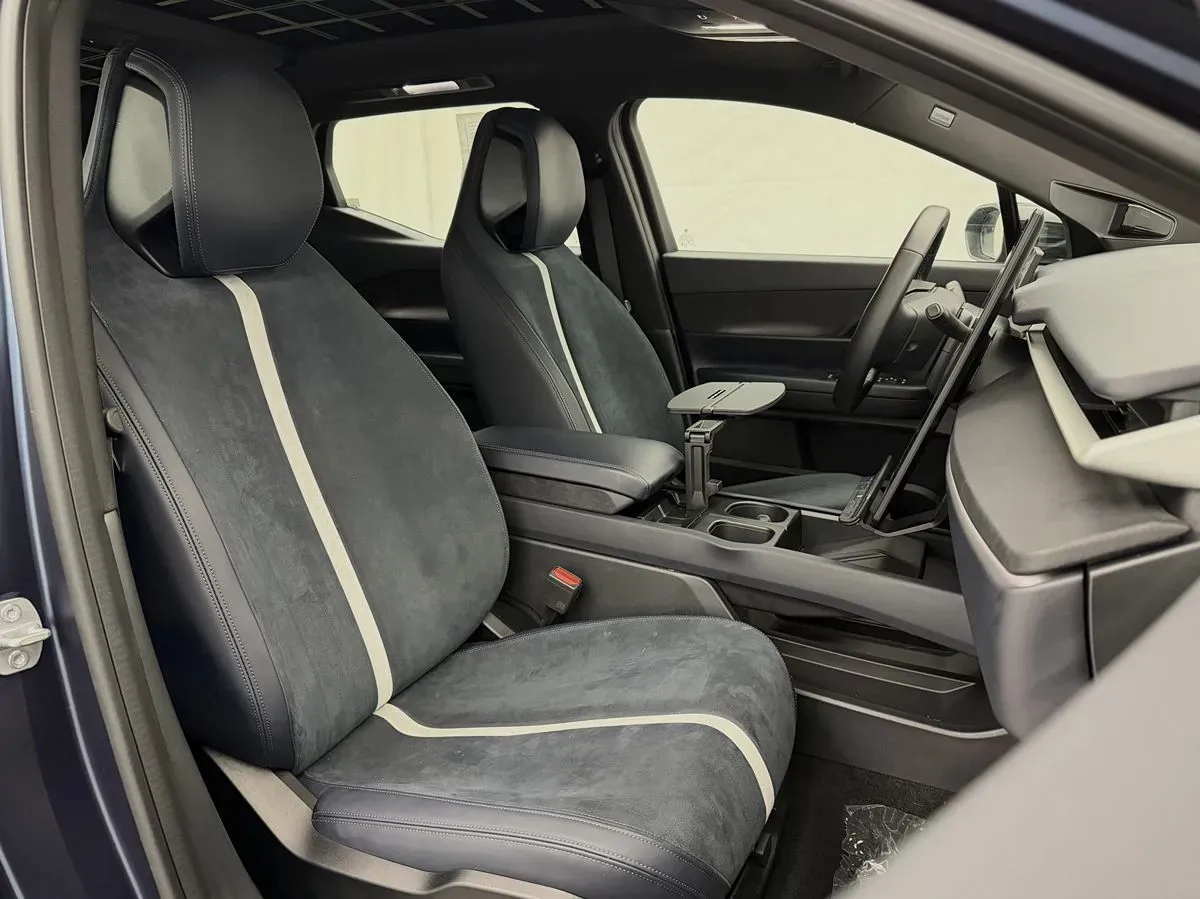 Fisker Ocean photo 34