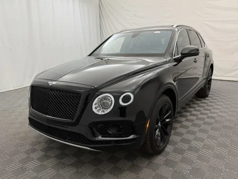 Photos of 2017 Bentley Bentayga W12 for sale in Arlington Heights, IL at Autos of Chicago