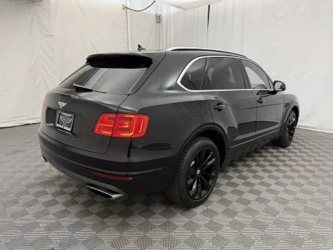 More photos of 2017 Bentley Bentayga W12 at Autos of Chicago, IL