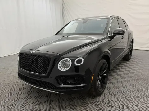 Photos of 2017 Bentley Bentayga W12 for sale in Arlington Heights, IL at Autos of Chicago