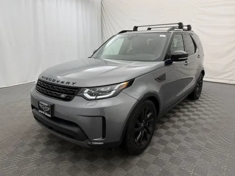Photos of 2020 Land Rover Discovery HSE for sale in Arlington Heights, IL at Autos of Chicago