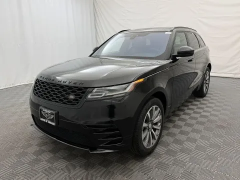 Photos of 2018 Land Rover Range Rover Velar R-Dynamic SE for sale in Arlington Heights, IL at Autos of Chicago