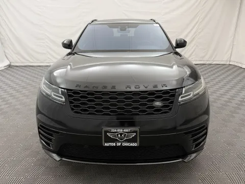 Another view of 2018 Land Rover Range Rover Velar R-Dynamic SE for sale in Arlington Heights, IL at Autos of Chicago