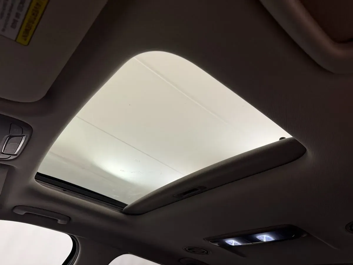 Kia Telluride photo 9