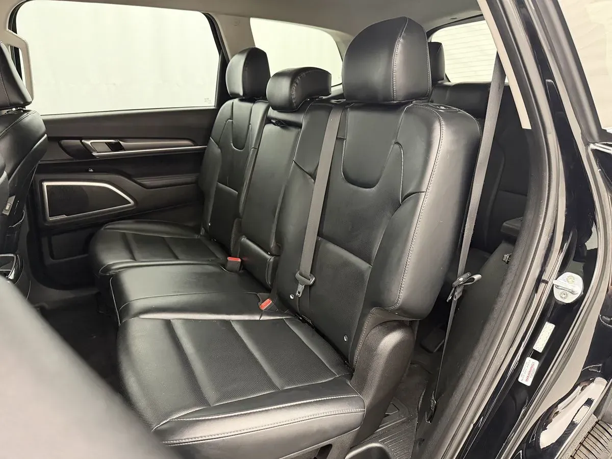 Kia Telluride photo 26
