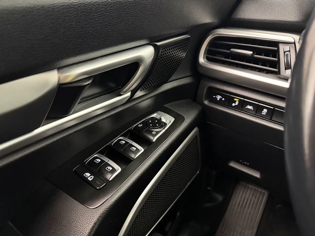 Kia Telluride photo 15