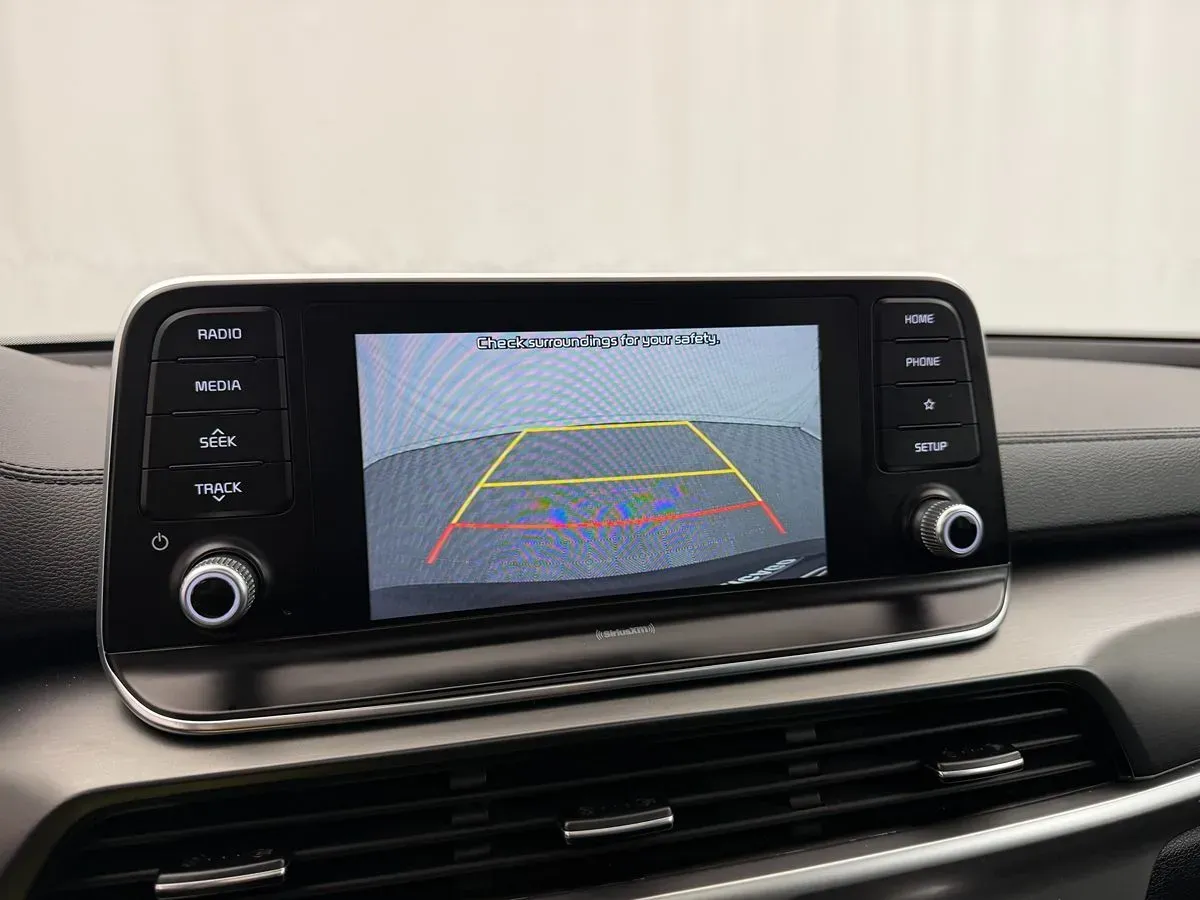 Kia Telluride photo 20