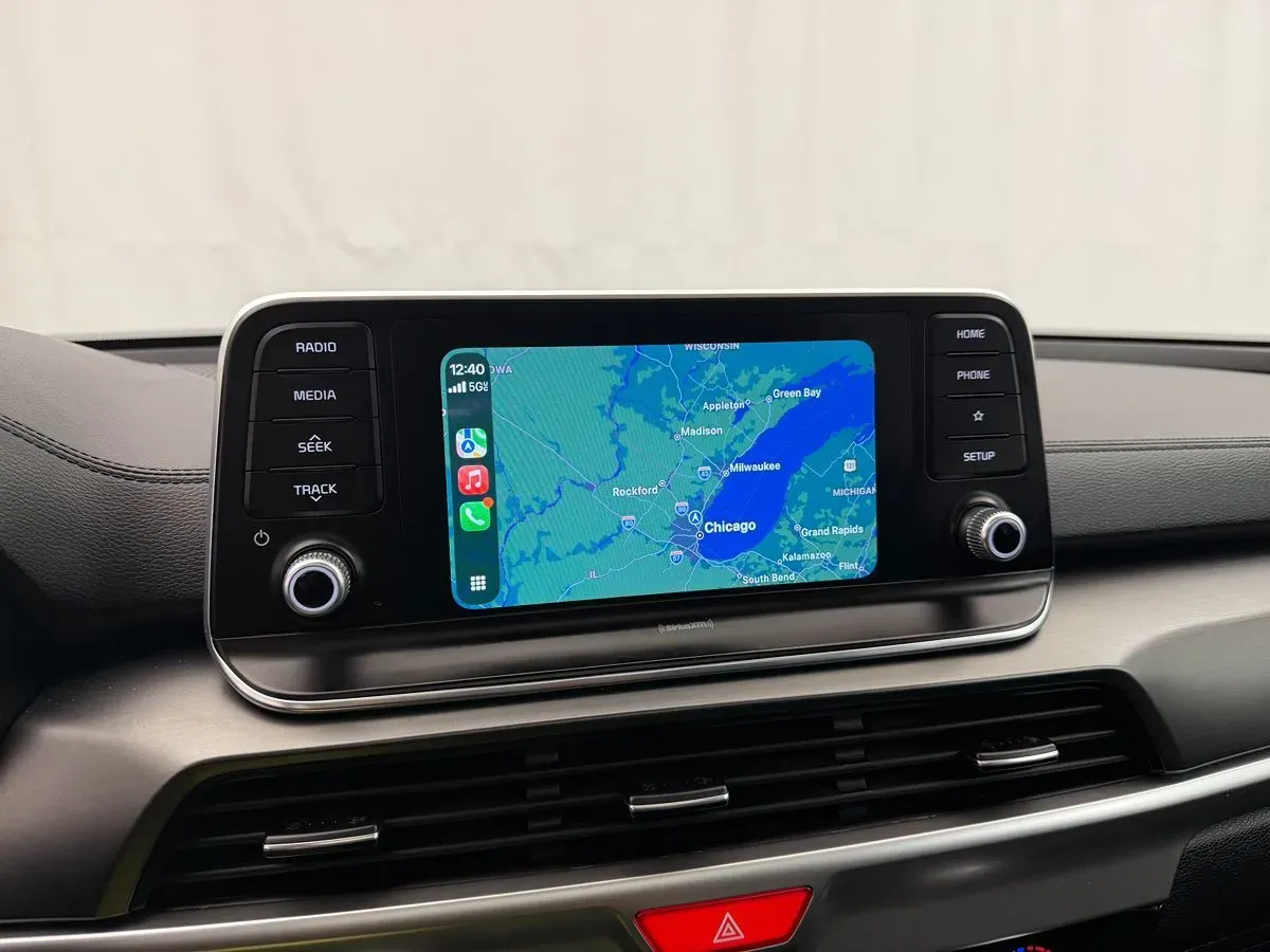 Kia Telluride photo 19
