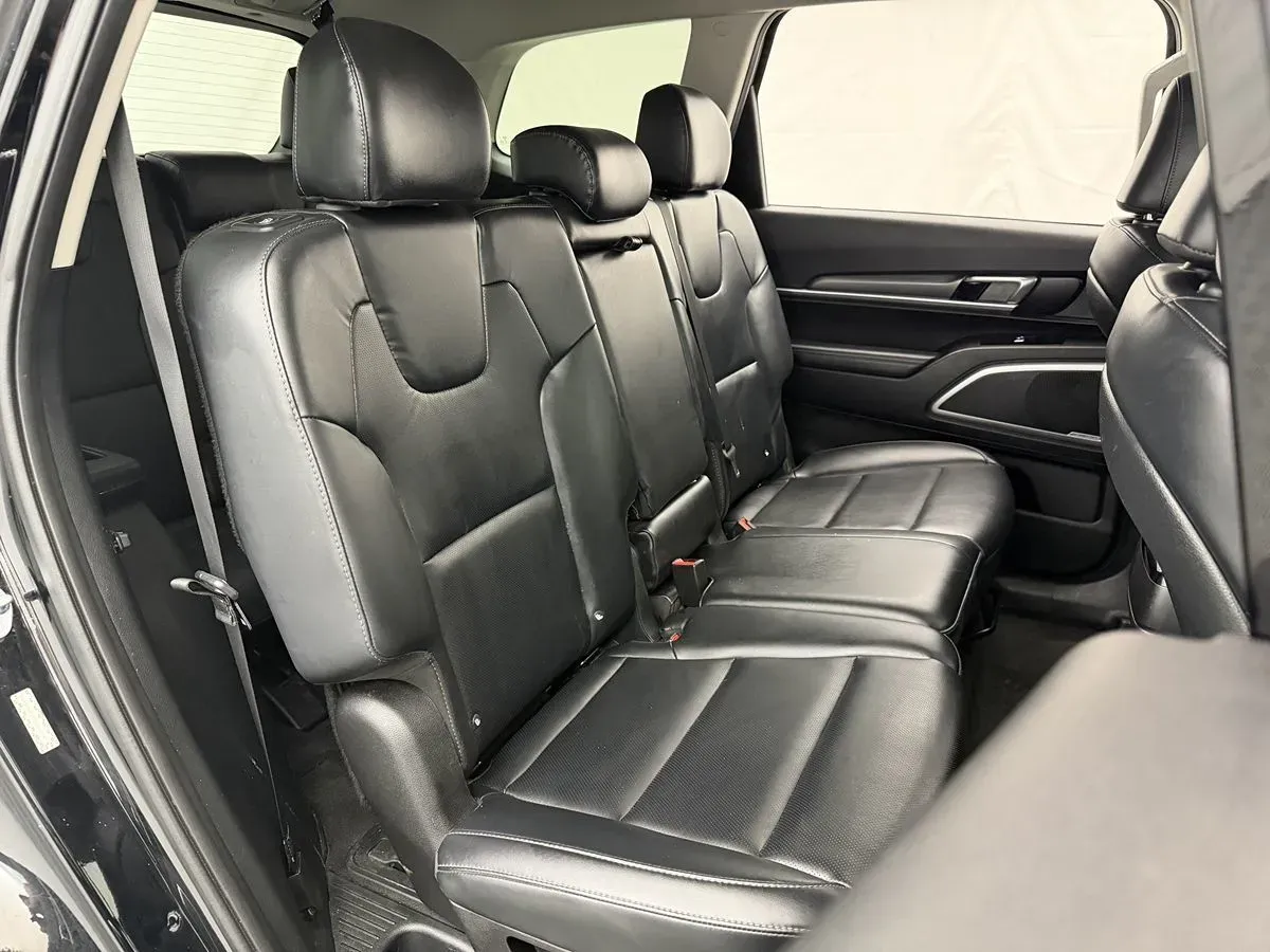 Kia Telluride photo 27