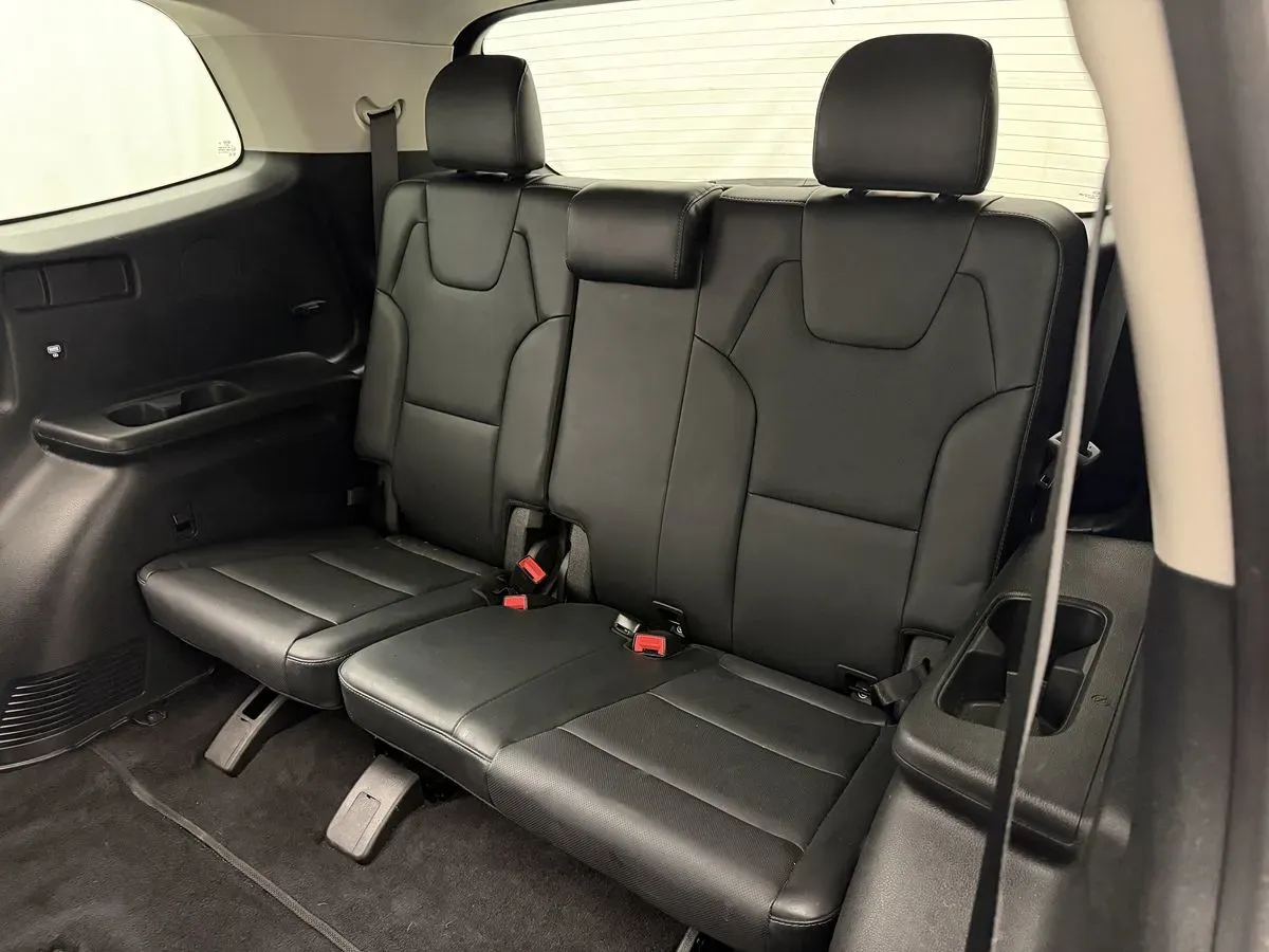 Kia Telluride photo 28