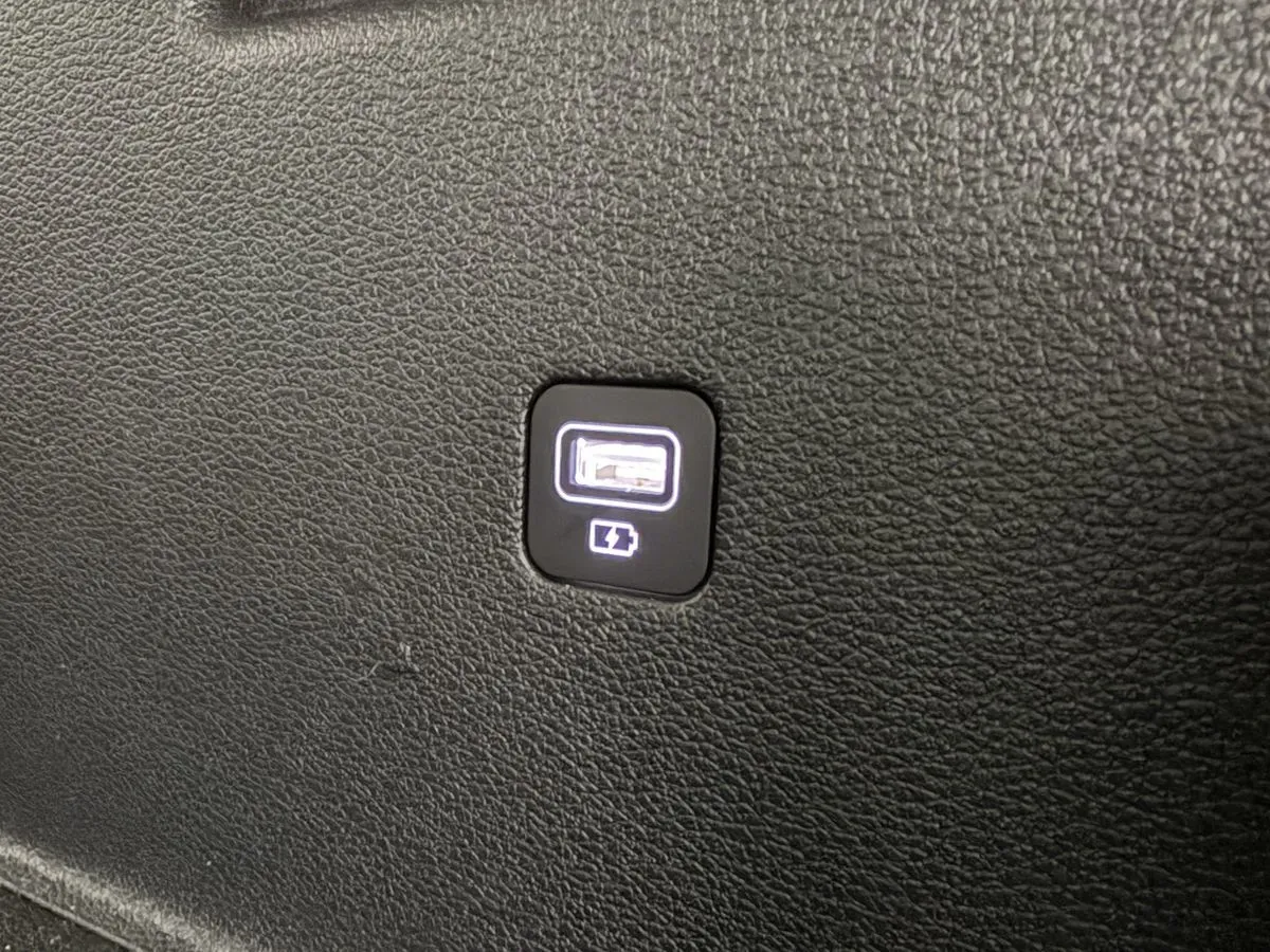 Kia Telluride photo 29