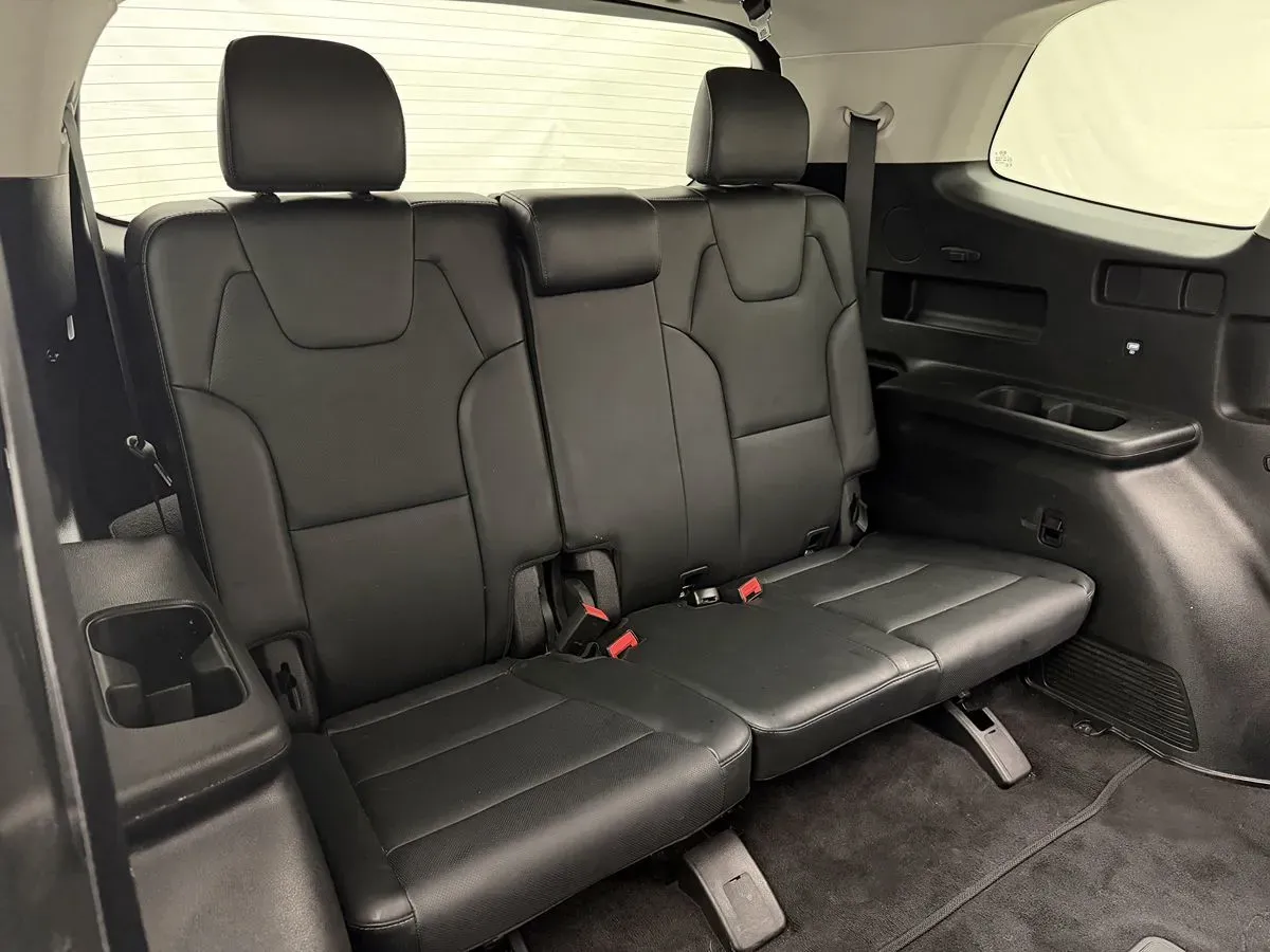 Kia Telluride photo 30