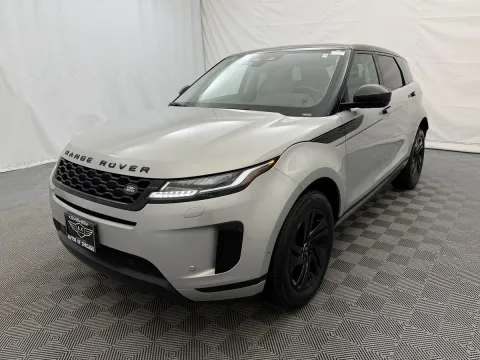 Photos of 2022 Land Rover Range Rover Evoque S for sale in Arlington Heights, IL at Autos of Chicago